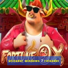 ativador windows 7 reloader